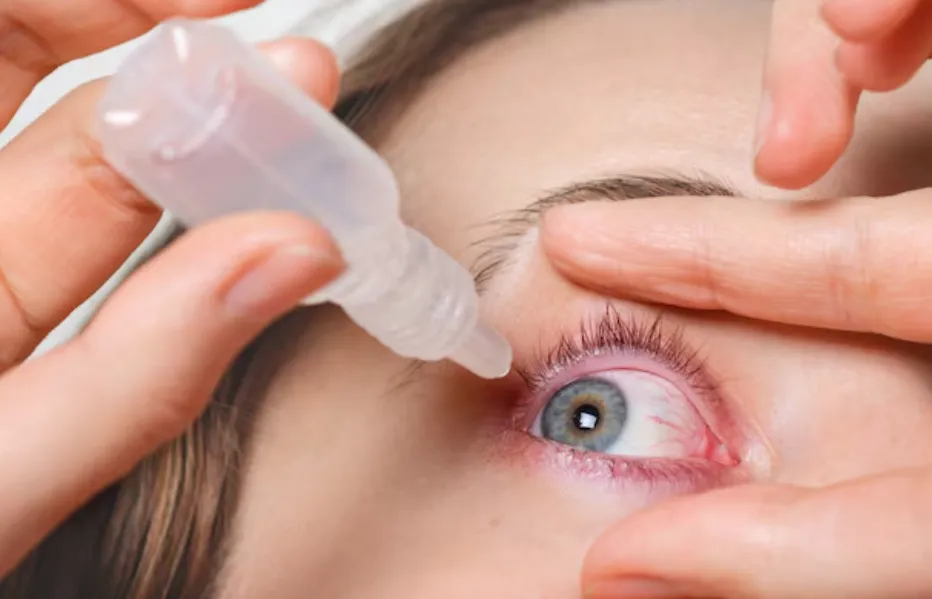 Advanced Dry Eye Treatment and Allergy Care in Mumbai Central