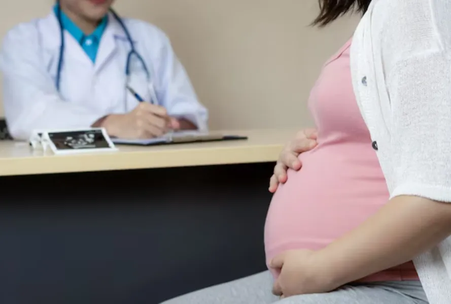 Gynecologist Near Me in Nagpur