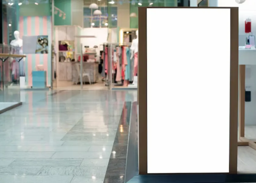 Mall Branding in Pune That Aligns with High-Footfall Environments