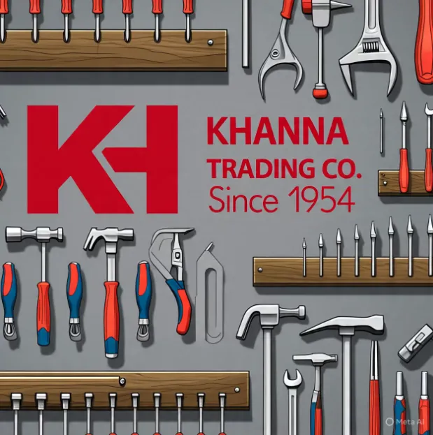 Carpentry Tools Anant Dealer in Delhi