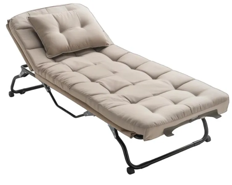 Folding Bed Supplier in Mumbai – Flexible Comfort for Everyday Living