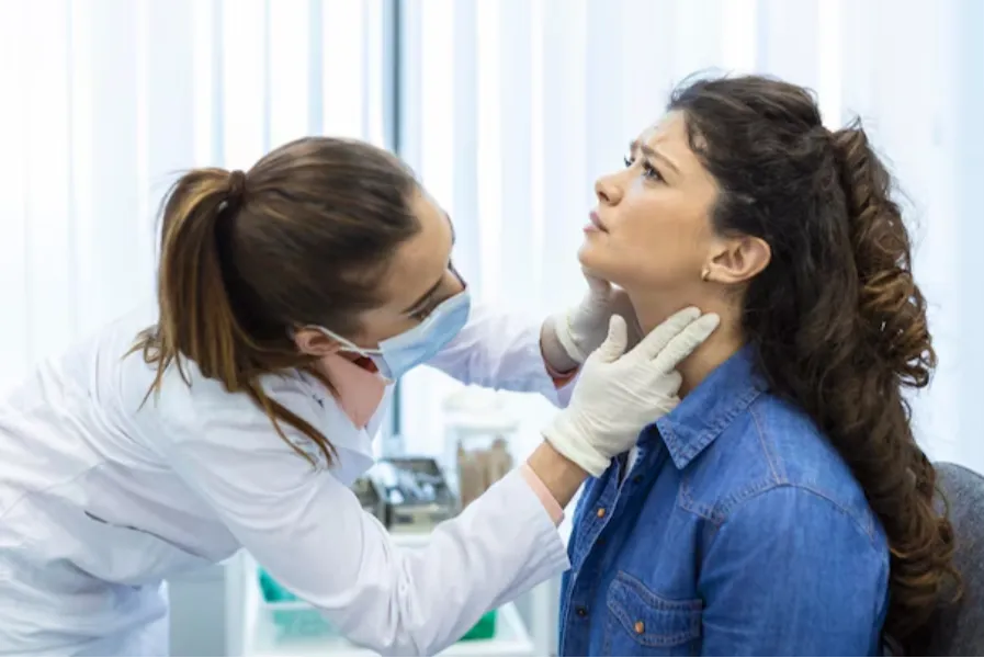 Tracheal Stenting in Jaipur: A Solution for Severe Breathing Difficulties