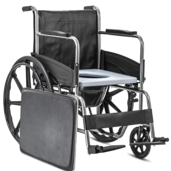 Commode Chair in Thane – Comfort, Dignity, and Daily Independence