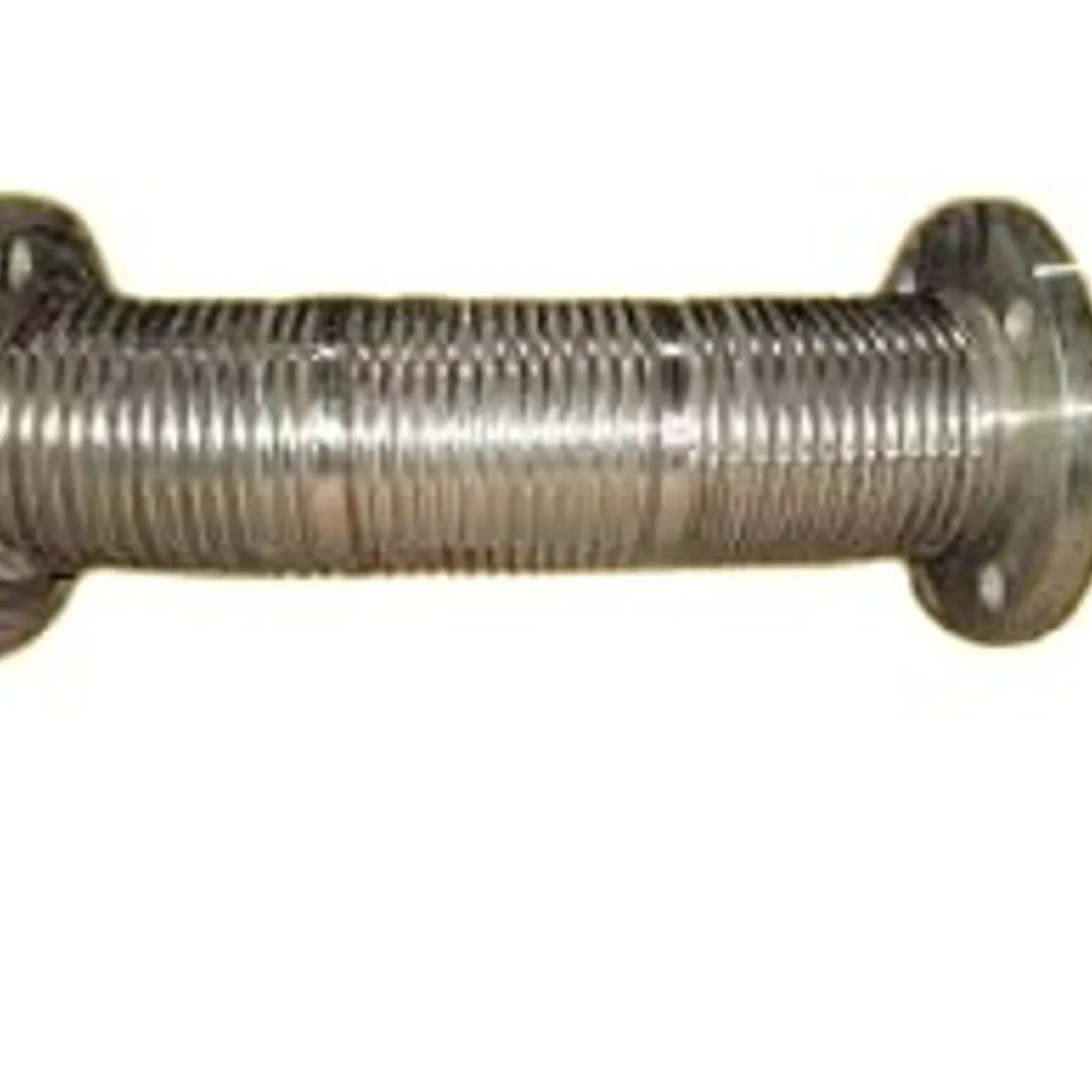 ANFD Bellows play a crucial role in ensuring reliable, leak-proof and flexible connections in Agitat...