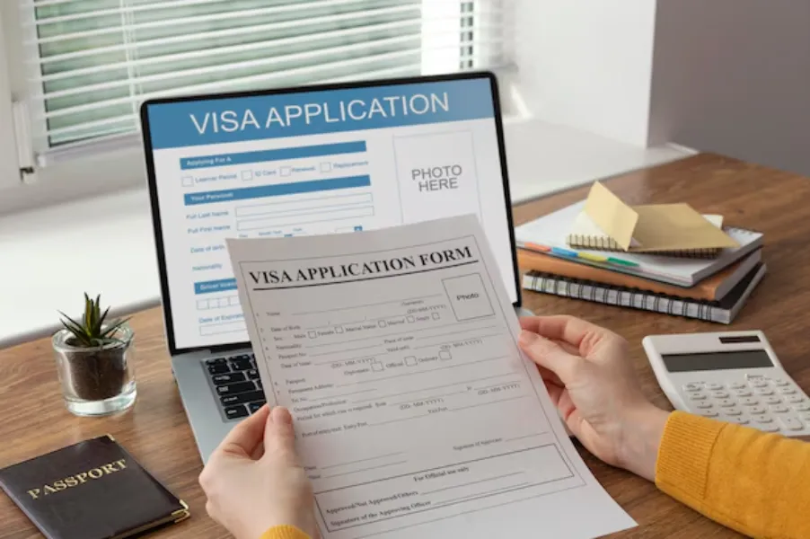 Visa Service in Panchkula for Accurate and Stress-Free Application Support