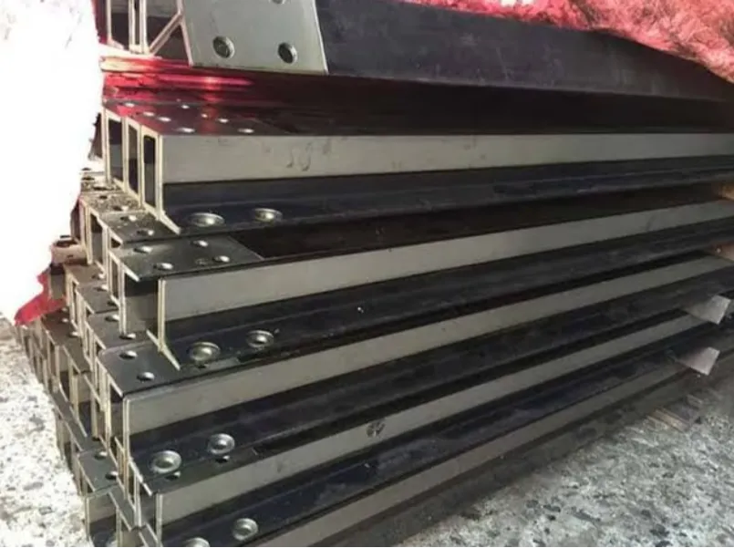 Goods and Materials Lift Spares in Nagpur That Keep Operations Running