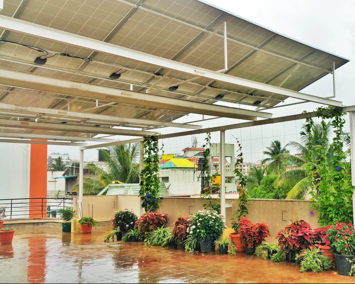 1kW Solar System in Pune under PM Surya Ghar Yojana – Save More with Government Subsidy