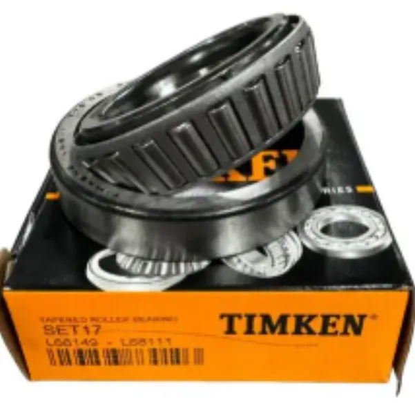 Timken Bearing Stockist in NCR