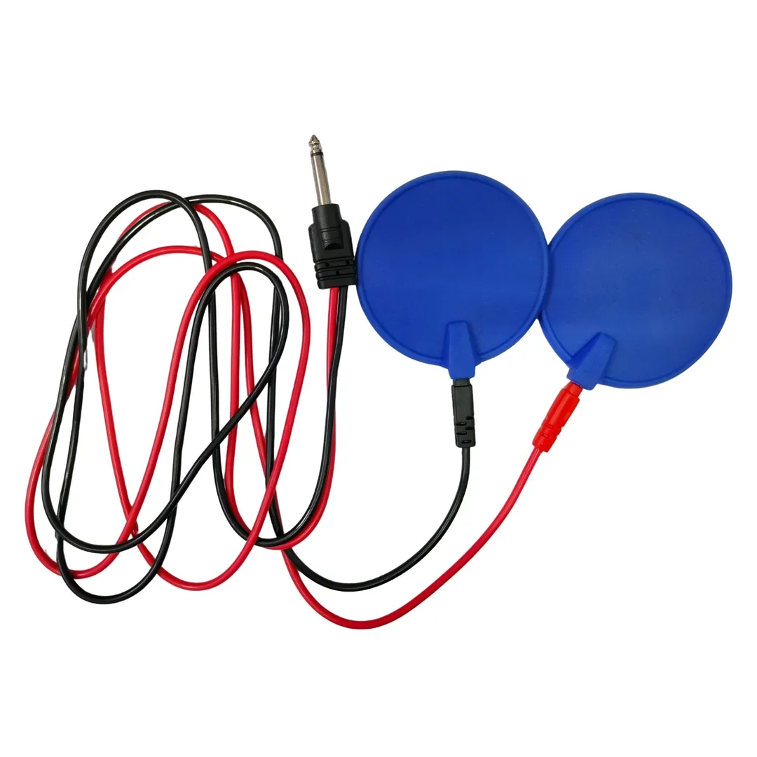 TENS Cable With Electrode Pads In Gurugram