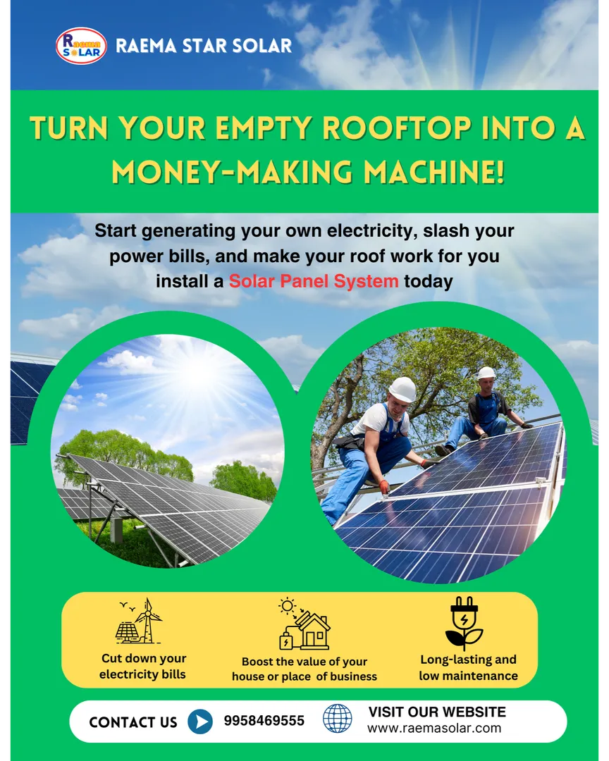 Best Solar Module Cleaning in Rewa