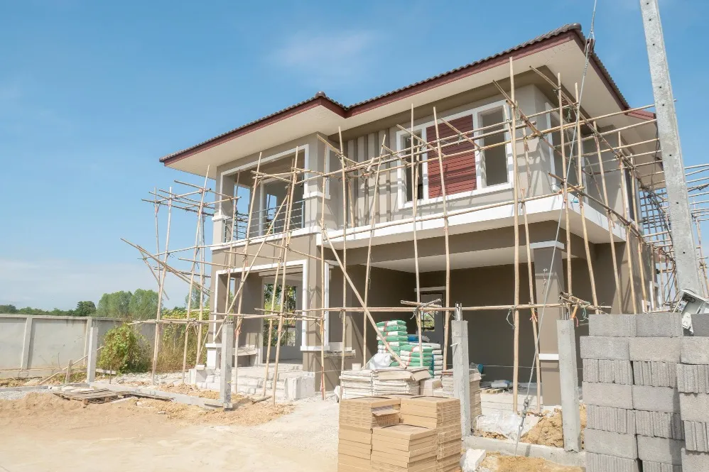 Residential Construction Services in Nagpur | Homes Designed for Daily Comfort
