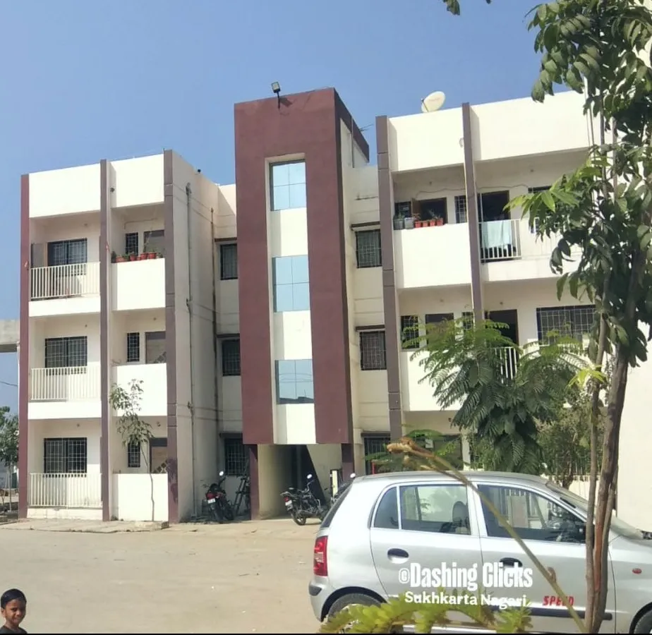 Budget-Friendly Flats in Wardha Road – Quality Homes at Great Prices