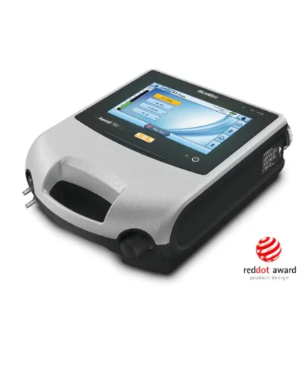 Portable Ventilator in Coimbatore – Critical Support with Mobility in Mind