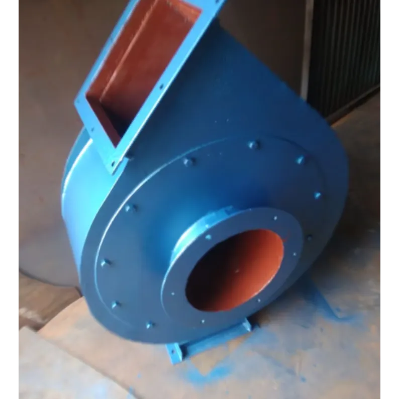 Coupling Type Blowers in New Delhi