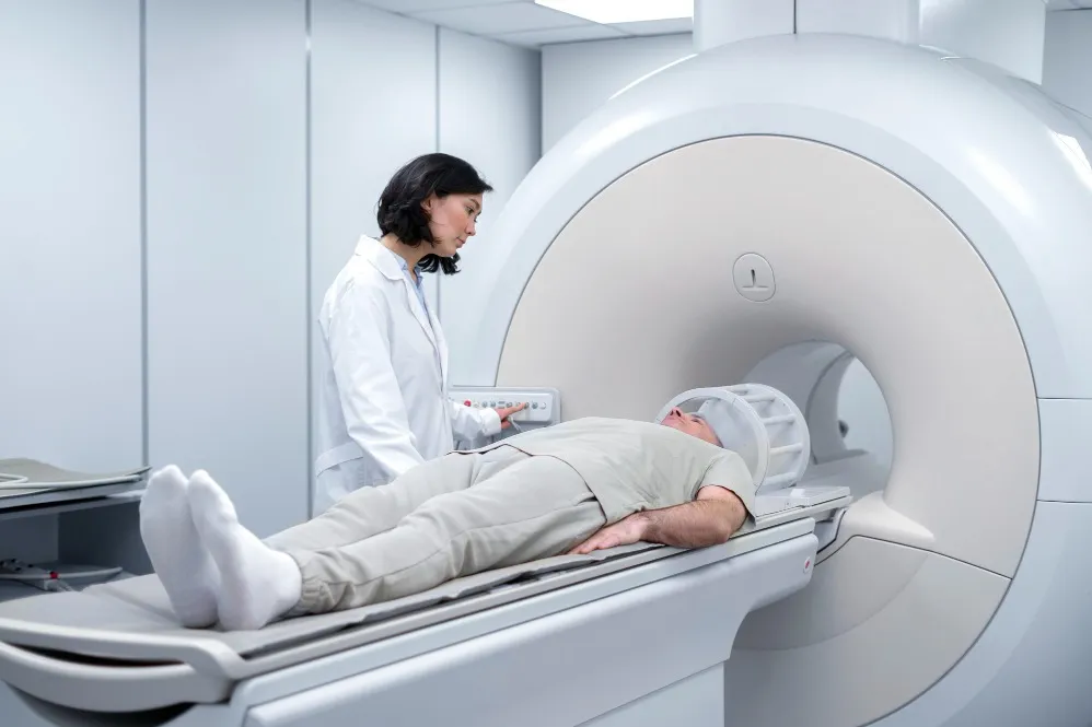 Angiography Evaluation for Heart Health in Pune
