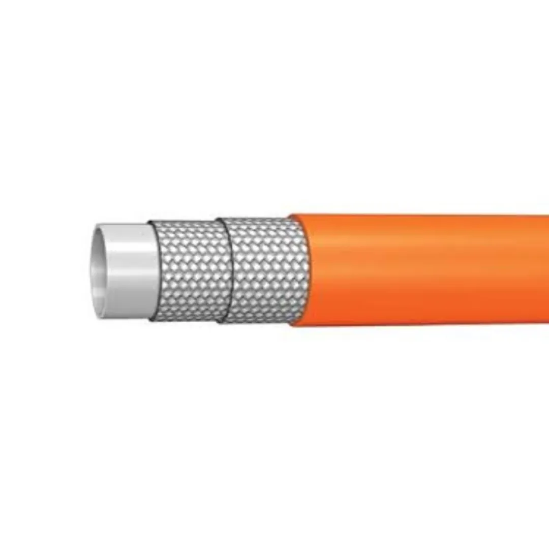 Thermoplastic Hydraulic Hoses in India
