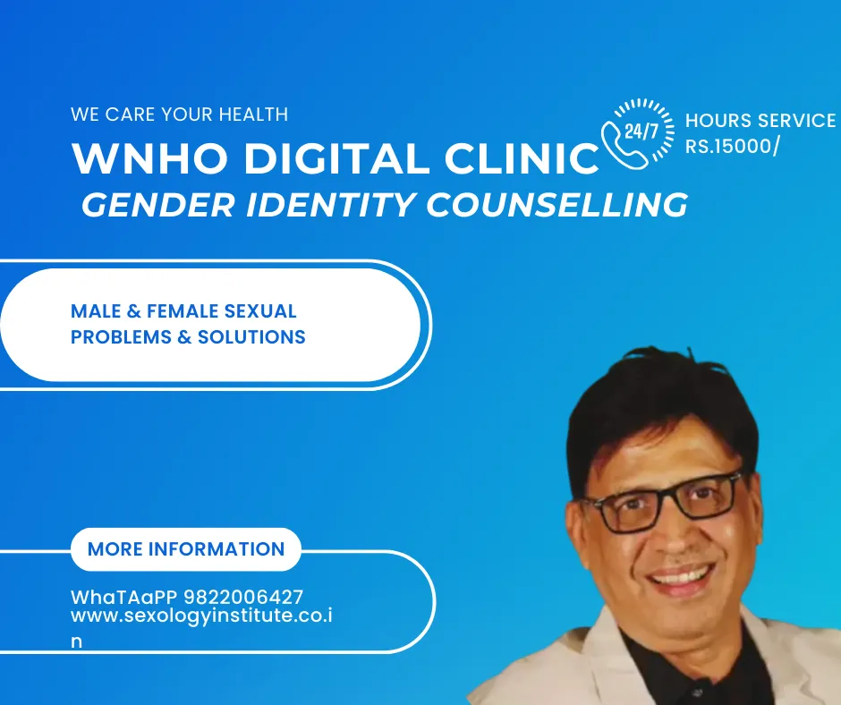Confidential & Expert Sexual Health Care in Pune
Primary Text:
Struggling with sexual health concer...