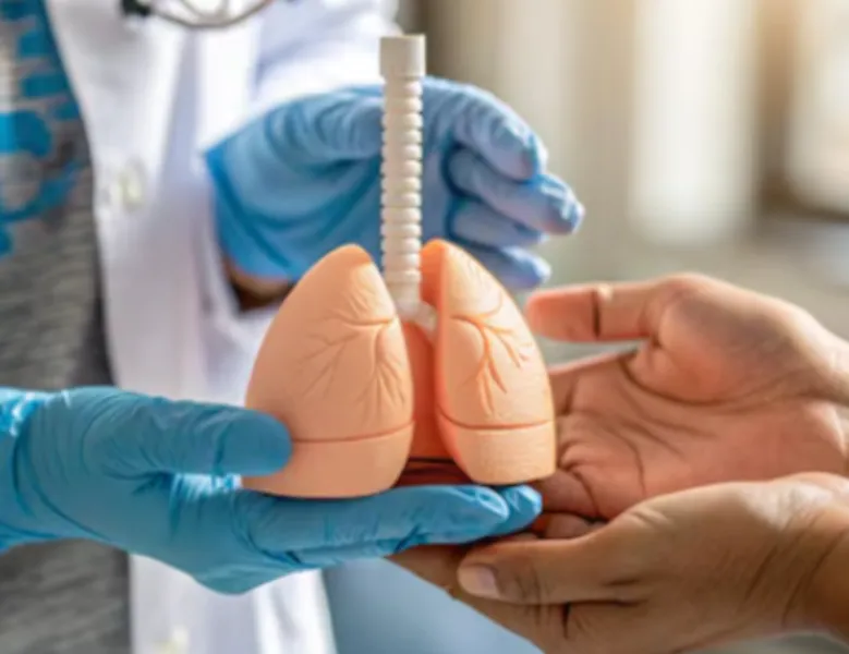 Best Respiratory Physician in Nagpur – Breathe Easy with Expert Care