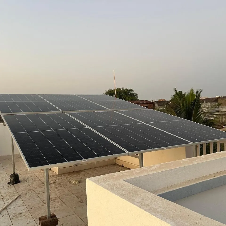 Solar System For Home In Nashik