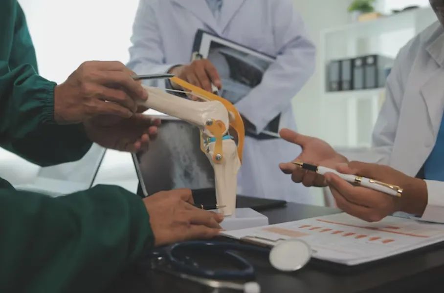 Orthopaedic Surgeon in Nagarbhavi – Comprehensive Bone and Joint Care