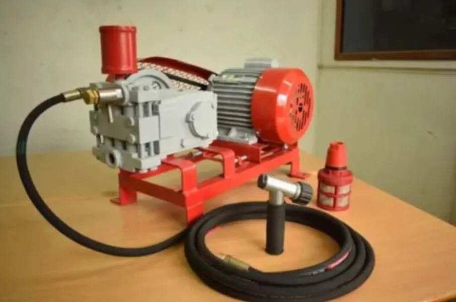 Scooters Portable High Pressure Washer in Coimbatore – Quick and Easy Cleaning for Your Scooter