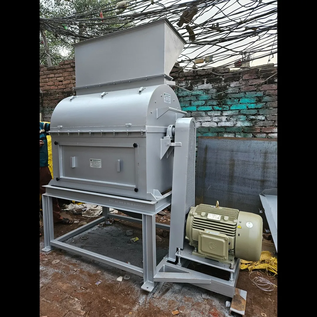 DALIA MAKING MACHINE MANUFACTURER IN INDIA