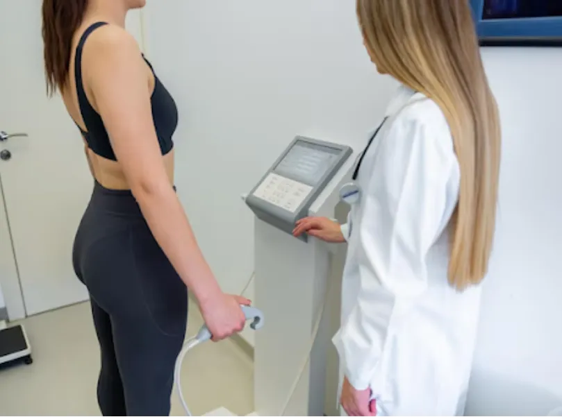 Body Composition Analysis in Thane - Beyond the Scale