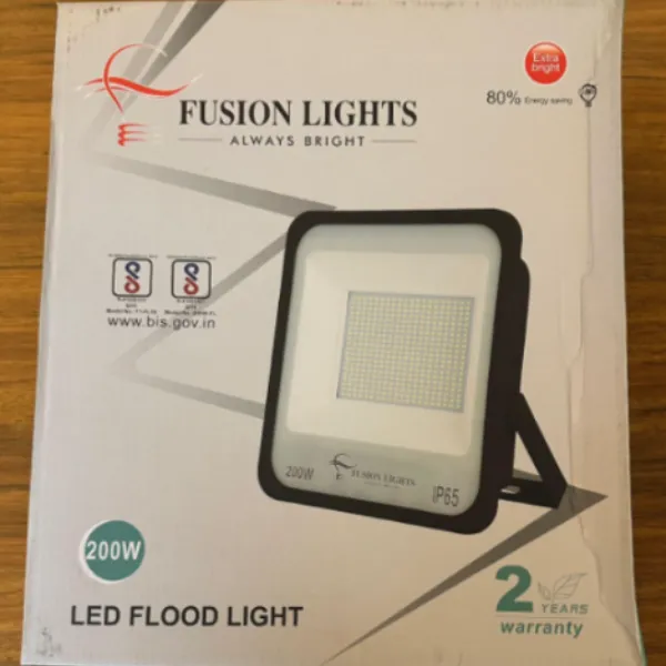 Energy Efficient LED Lighting Solutions in Chennai – Bright Ideas for Lower Power Bills