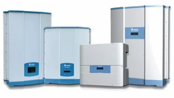 Best Hybrid Inverter for Solar in Nashik | Smart Power Management Systems