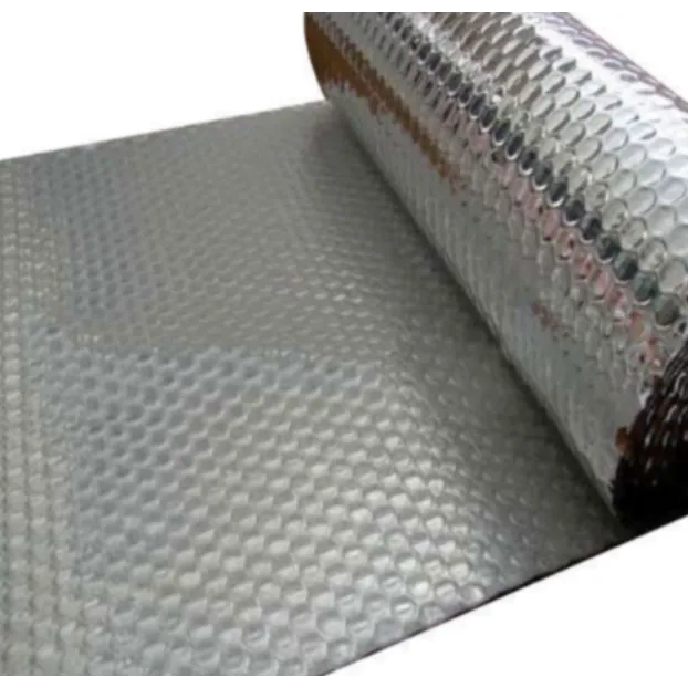 Bubble Insulation Sheet Manufacturer in Delhi – Lightweight Roofing Protection That Works