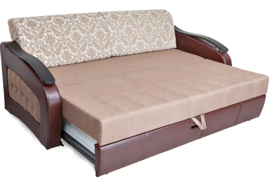 Sofa Cum Bed and Sofa Manufacturing in Bavdhan – Smart Seating for Everyday Homes