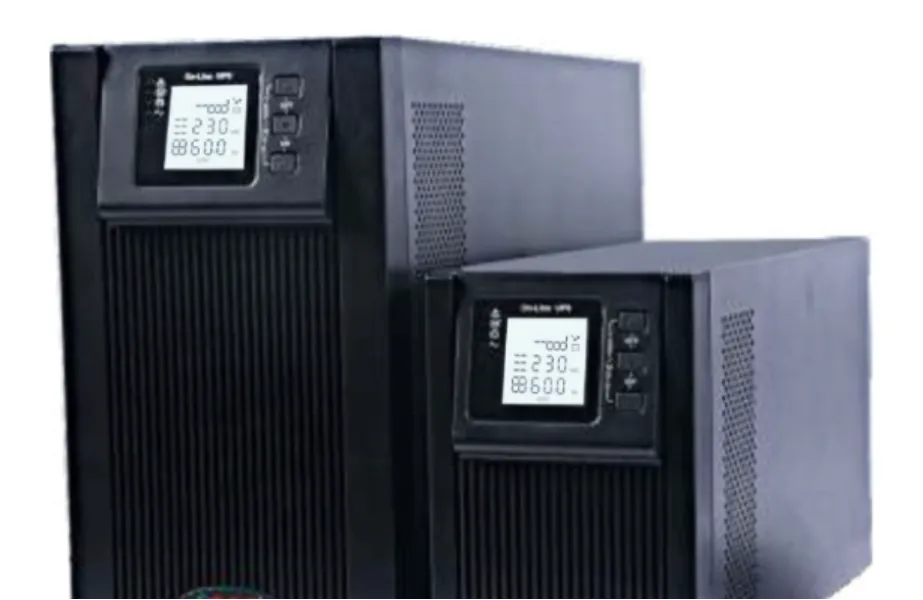 Voltage Regulator and Numeric UPS Systems in Nagpur