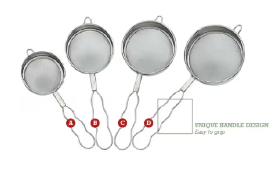 Tea Strainer Manufacturers in Mumbai for Smooth Daily Brewing