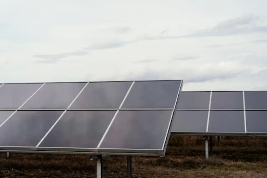 Solar Panels in Nashik