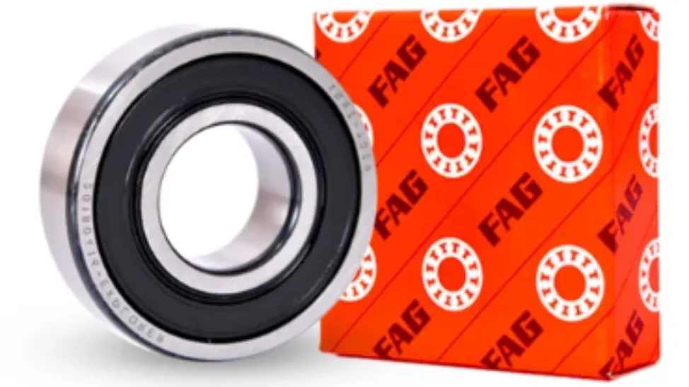 FAG Bearing Dealer in Noida
