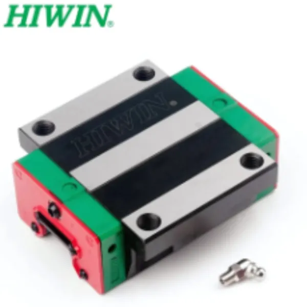 HIWIN Ball Screw Supplier in Delhi