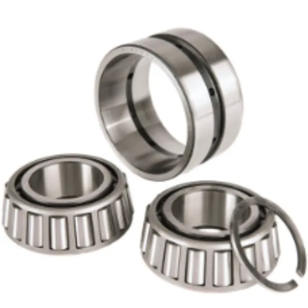 Timken Tapered Roller Bearing in Delhi NCR