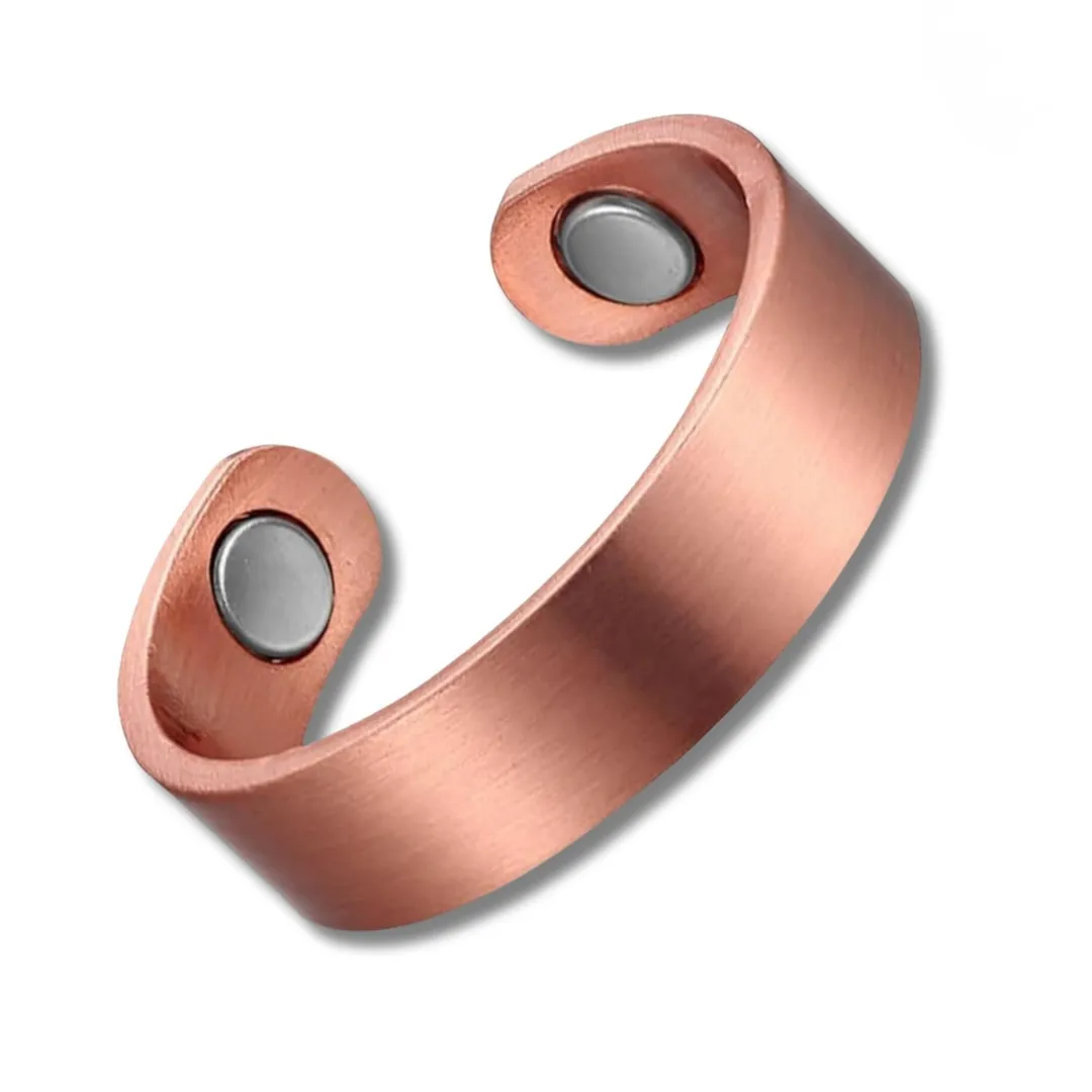 Magnetic Copper Ring In Uttar Pradesh