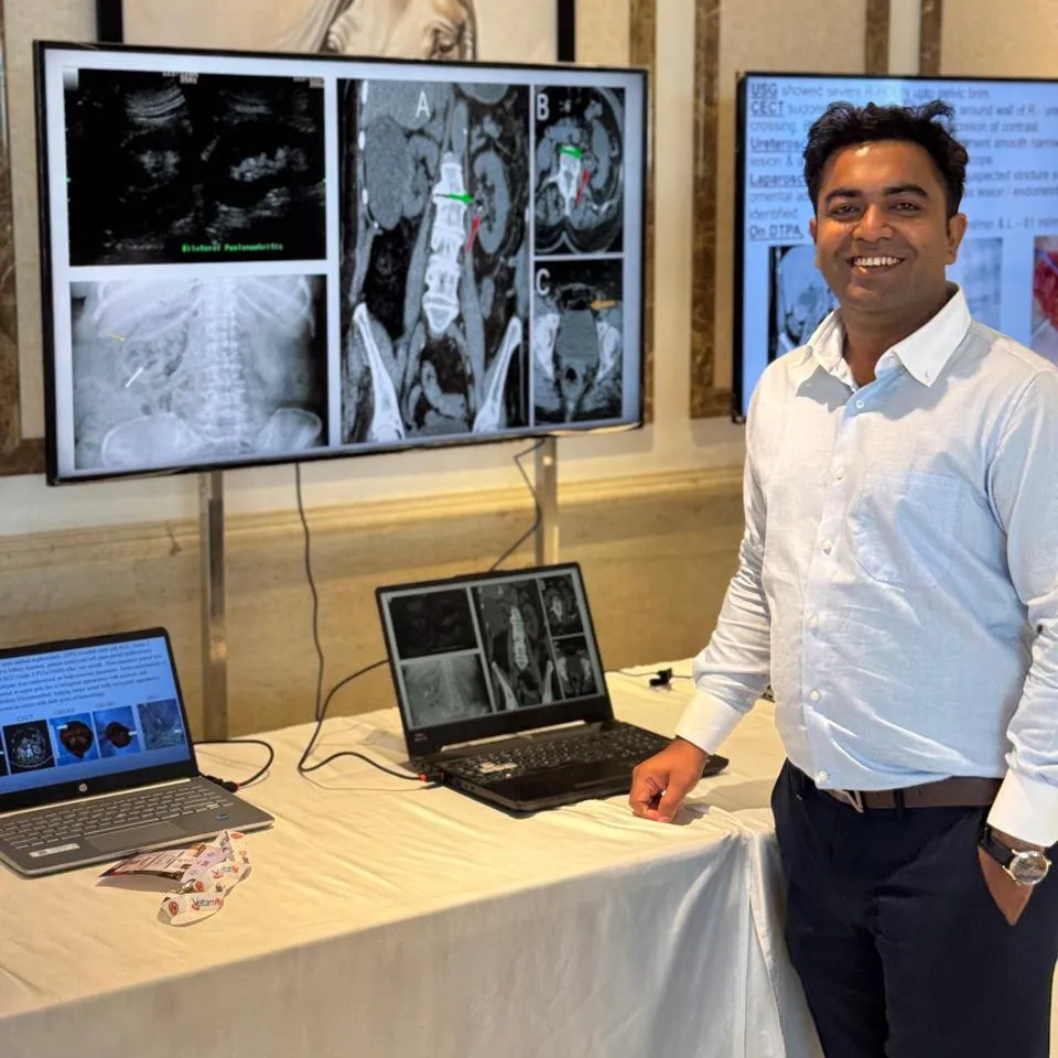 Best Urologist in Pune