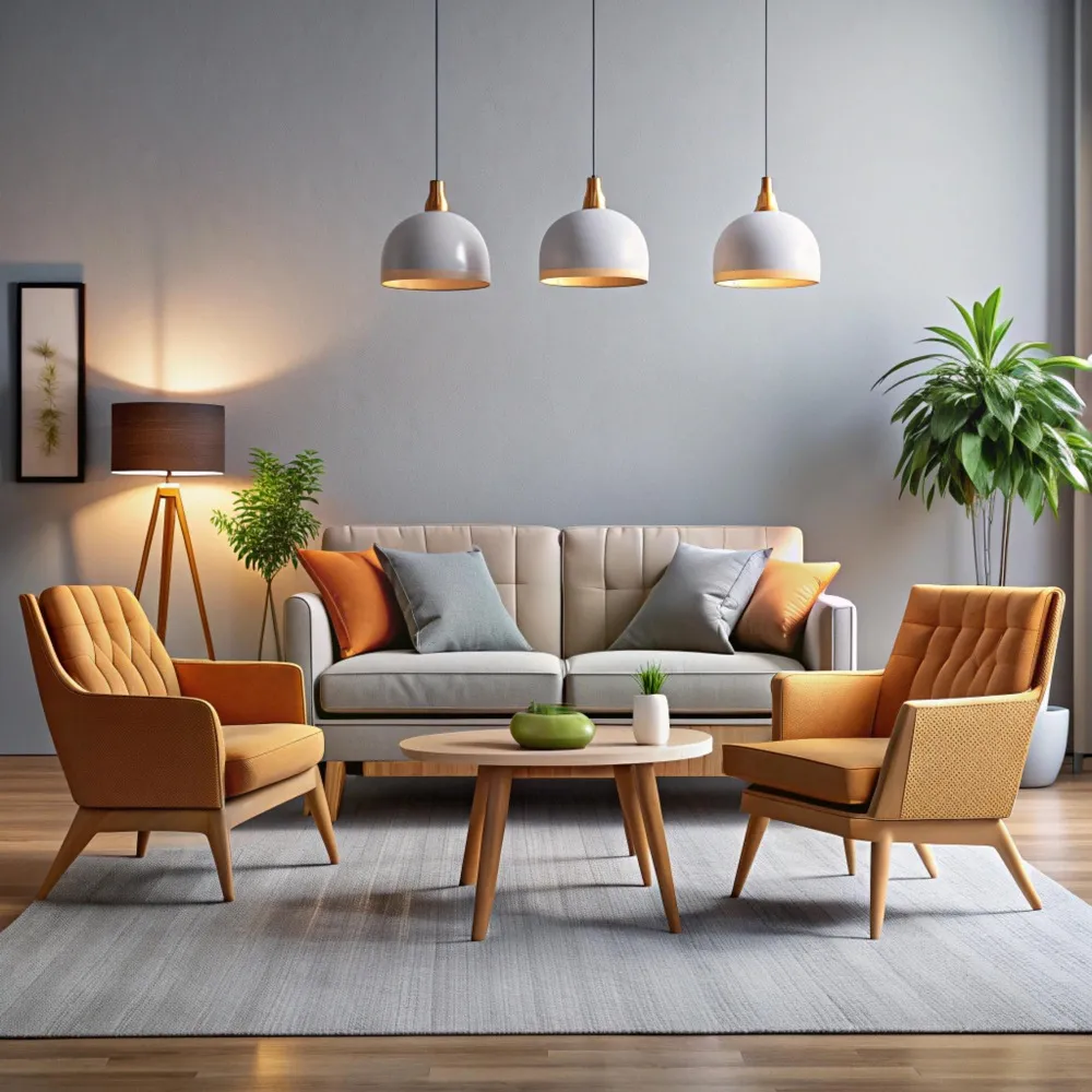 Customized Furniture Manufacturing Solutions in Thane