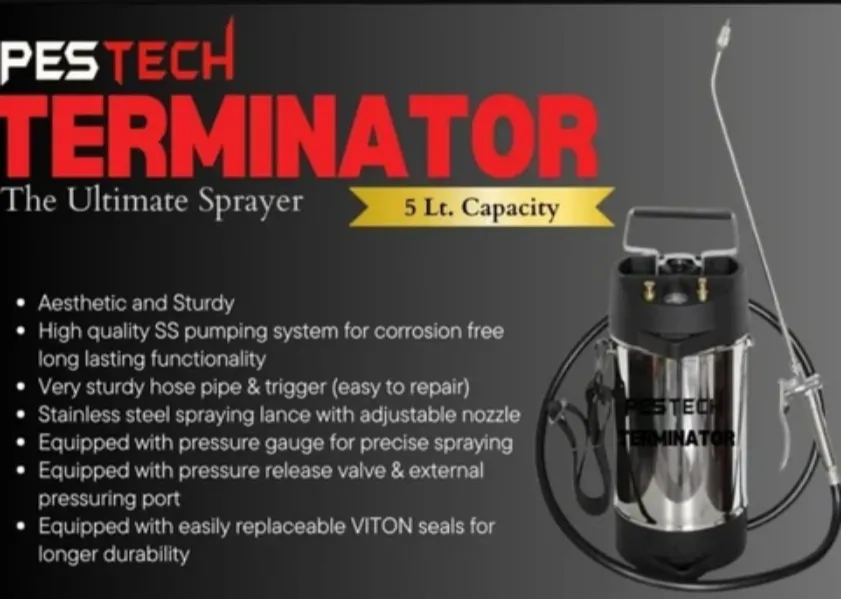 Sprayers in Ghaziabad for Efficient Crop and Garden Care