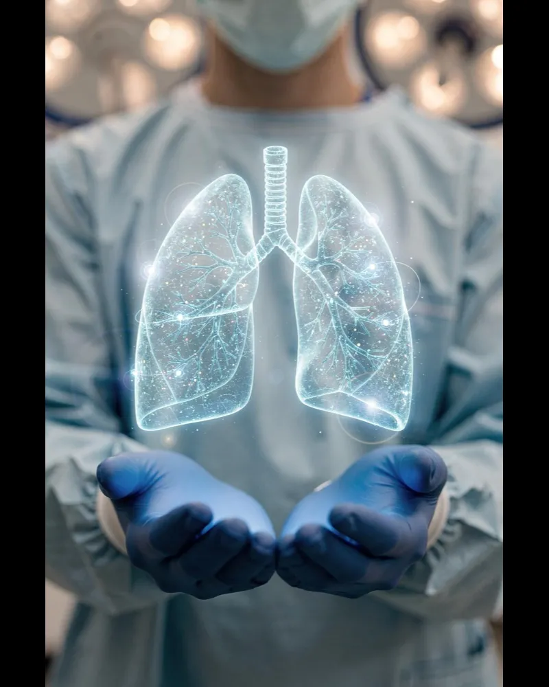Pulmonologist Doctor Near Me in Trichy – Trusted Respiratory Evaluation