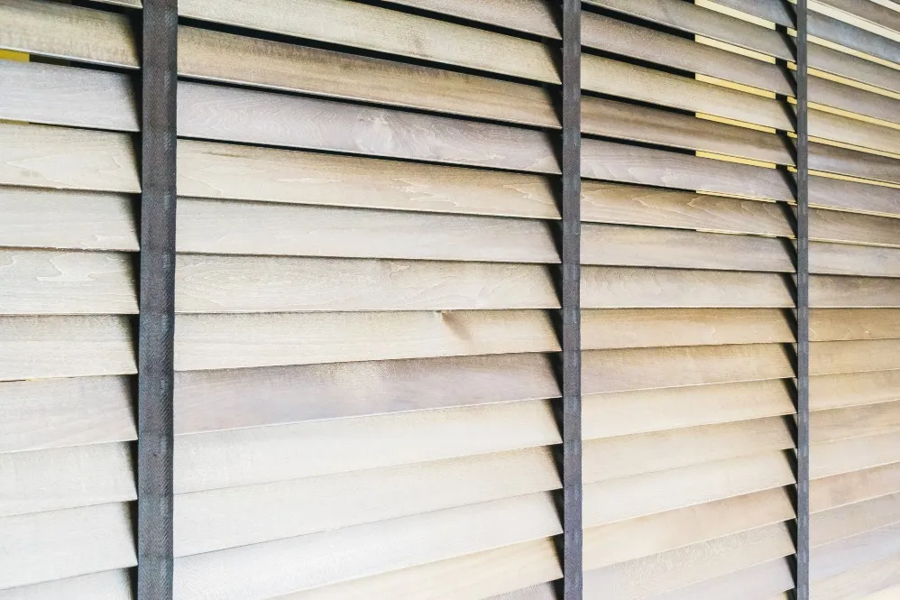 All Type Blinds in Thane – Flexible Light Control for Modern Homes