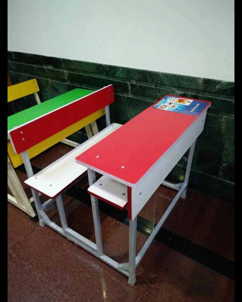 School Furniture Manufacturers near me