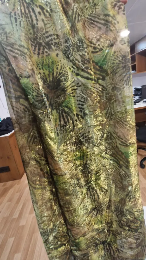 Custom Fabric Development for Bulk Orders