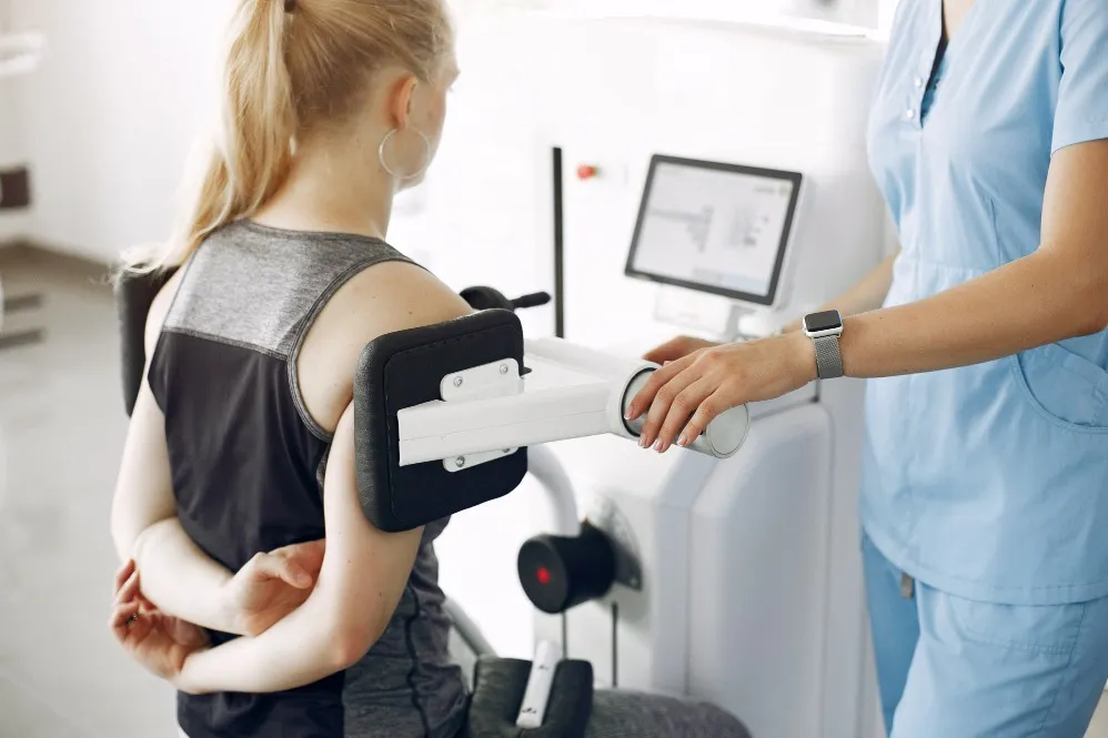 Physiotherapy Equipment Manufacturer in Pune – Supporting Movement and Recovery