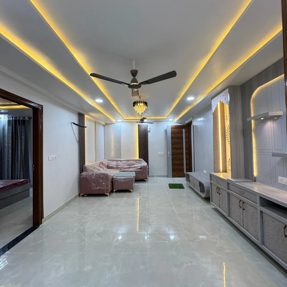 2 BHK LUXURY Flats in Jagatpura Jaipur starting for 45 lakh for side visit call 7073969843