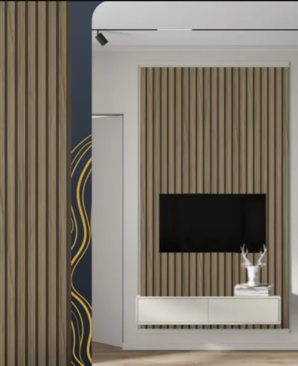 Louvers Panels in Gurugram for Ventilation and Visual Appeal