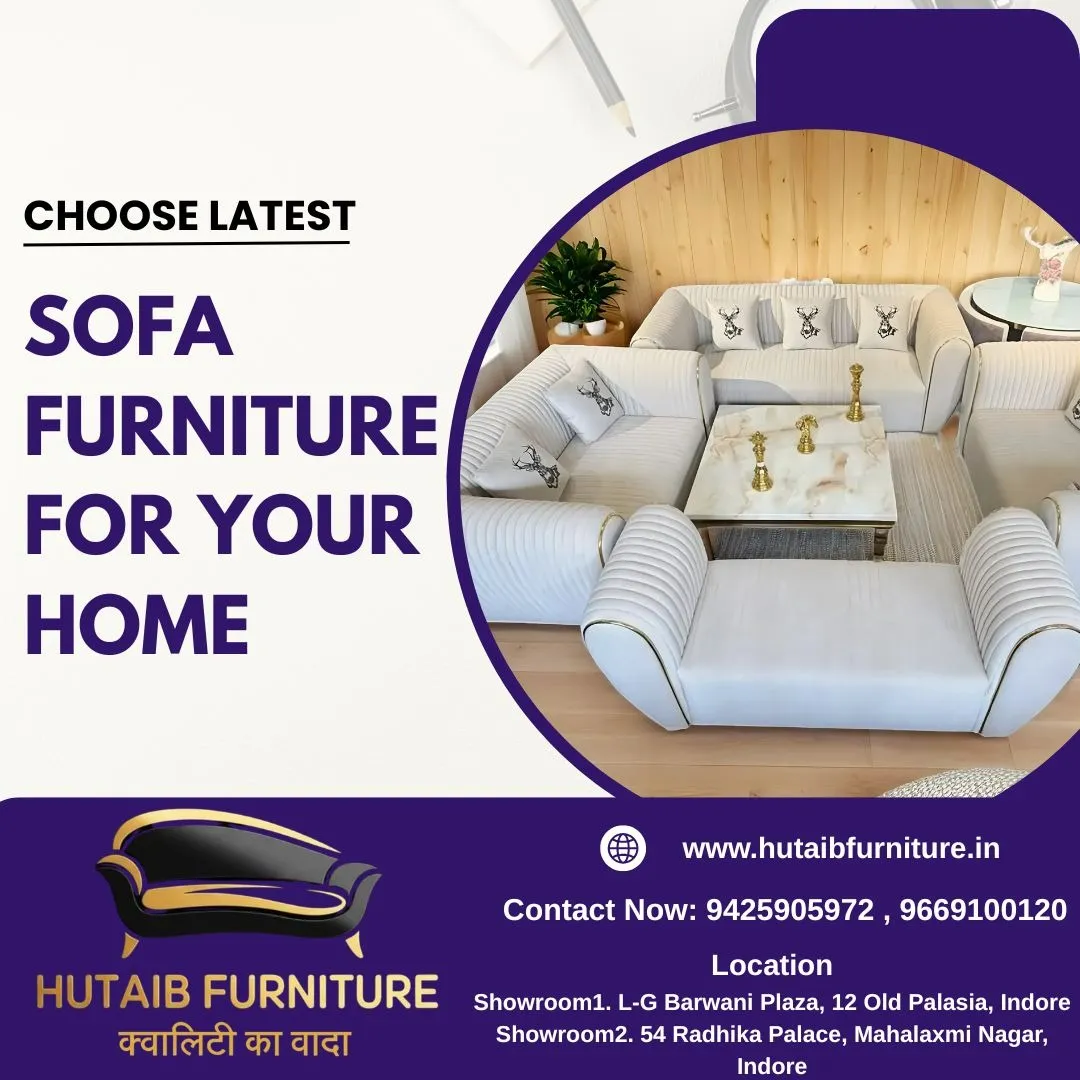 Best Furniutre Manufacturer in Indore MP