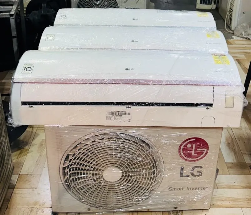 Best Second Hand A/C Dealer In Andheri East